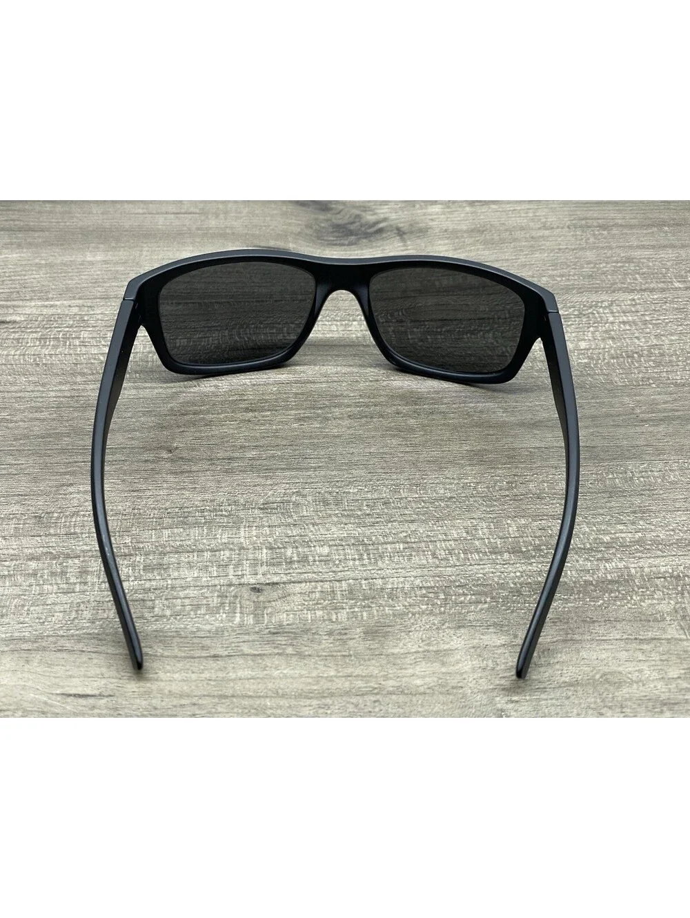 Bolle Sunglasses Holman Floatable 12648 Matte Black Phantom Italy *FRAMES ONLY